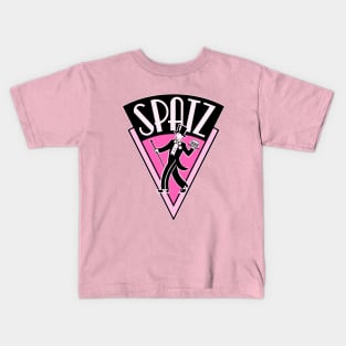 SPATZ Kids T-Shirt